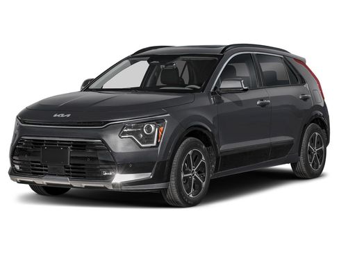 New 2026 Kia Niro SX FWD image 28