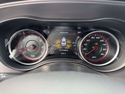 Used 2023 Dodge Charger Scat Pack w/ Plus Group RWD image 24