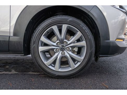 Used 2023 MAZDA CX-30 AWD 2.5 S w/ Premium Package image 9