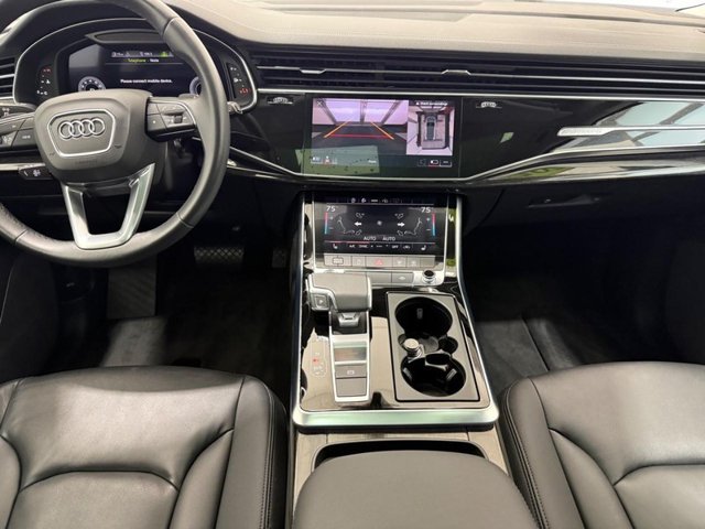 Used 2023 Audi Q7 2.0T Premium w/ Convenience Package AWD/4WD image 8