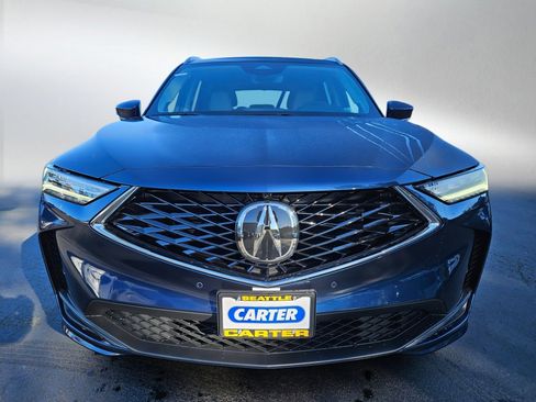 New 2026 Acura MDX SH-AWD w/ Advance Package image 8