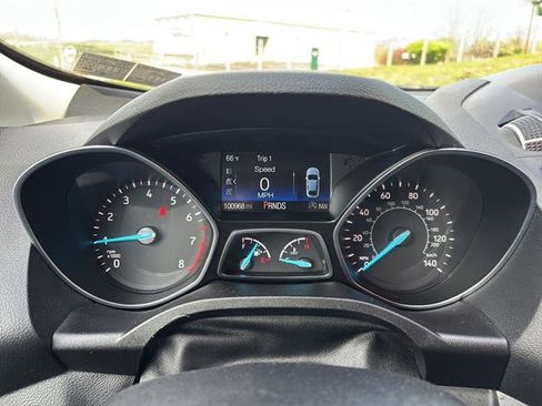 Certified 2019 Ford Escape SEL AWD/4WD image 27