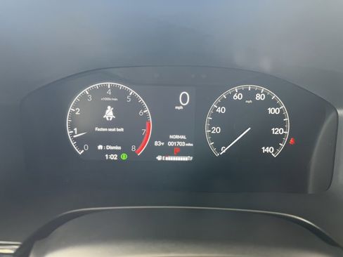 Used 2026 Honda CR-V LX image 14