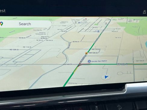 New 2026 Chevrolet Silverado 2500 High Country w/ High Country Premium Package image 15