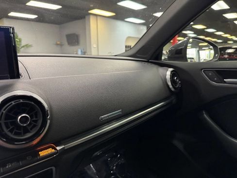 Used 2019 Audi A3 2.0T Premium Plus w/ Premium Plus Package FWD image 29