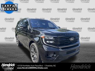 Used 2025 Ford Expedition Platinum w/ Stealth Performance Package AWD/4WD video 1
