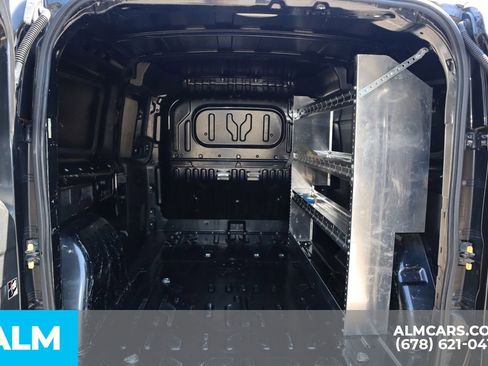 Used 2015 RAM ProMaster City Tradesman SLT FWD image 15