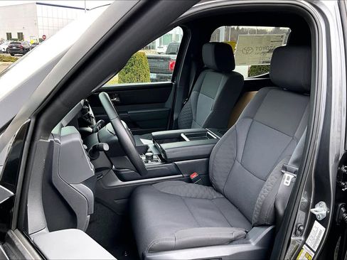 New 2026 Toyota Tundra SR5 w/ SX Package image 9