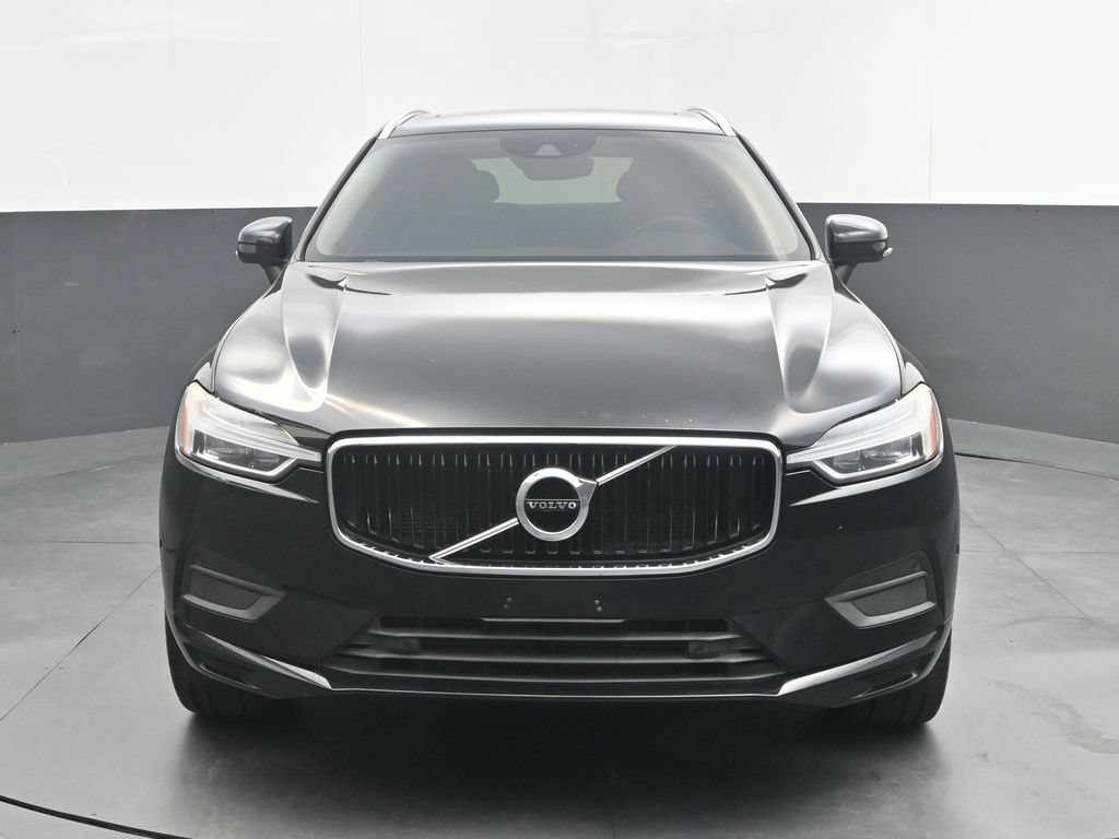 Used 2018 Volvo XC60 T6 Momentum w/ Convenience Package AWD/4WD image 10
