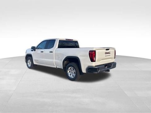 Used 2020 GMC Sierra 1500 2WD Double Cab w/ Sierra Value Package image 3