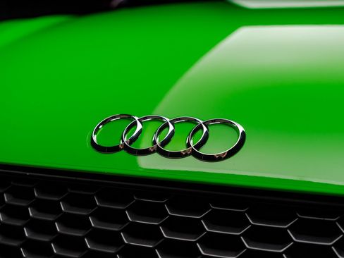 Used 2018 Audi R8 V10 plus AWD/4WD image 21