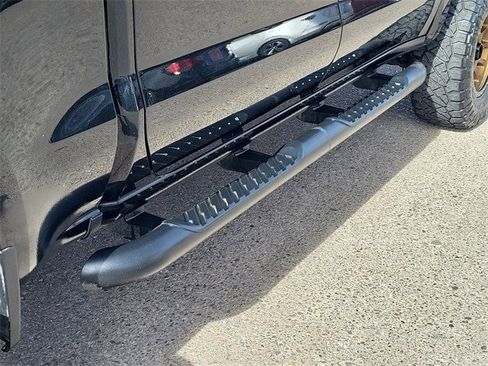 Used 2019 Chevrolet Silverado 1500 Custom Trail Boss w/ Custom Convenience Package image 13