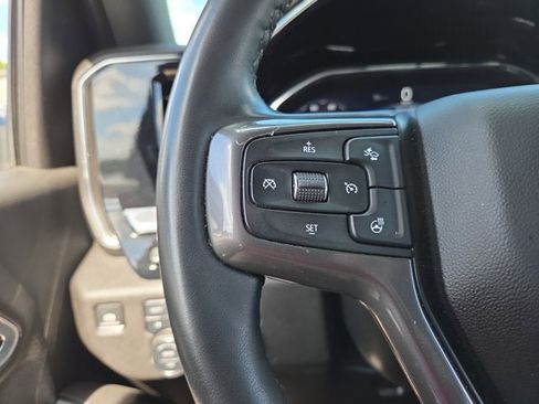 Used 2025 Chevrolet Silverado 3500 High Country w/ Technology Package AWD/4WD image 25