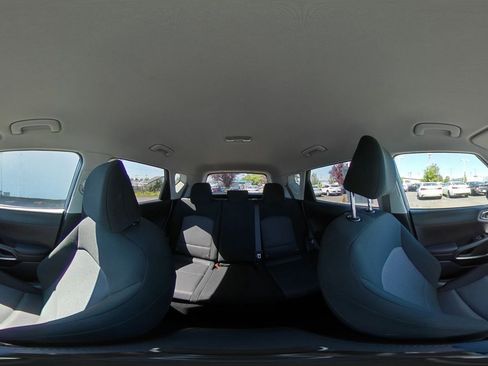 Used 2025 Kia Soul LX w/ LX Technology Package FWD image 40