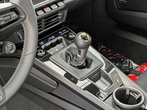 New 2026 Porsche 911 GT3 image 21