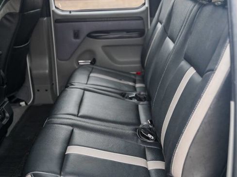 Used 1994 Ford F350 2WD SuperCab DRW image 80