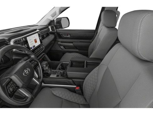 New 2026 Toyota Tundra Limited w/ TRD Off-Road Package AWD/4WD image 6