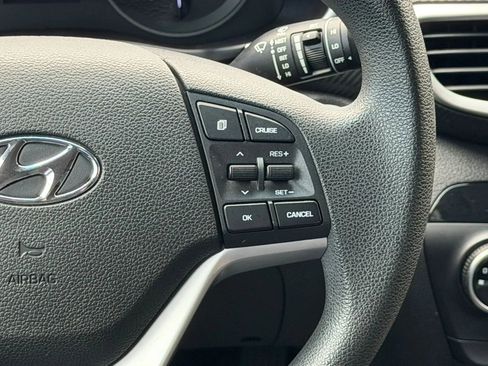 Used 2019 Hyundai Tucson Value FWD image 43