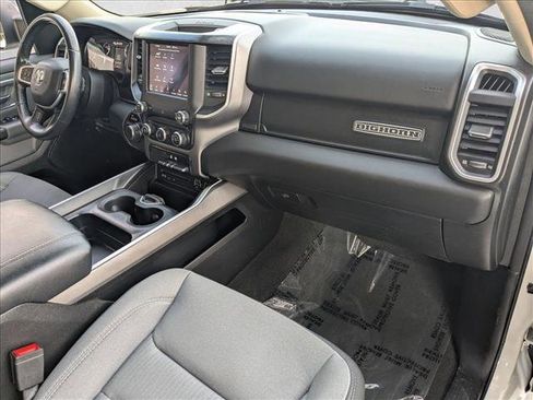 Used 2019 RAM 1500 Big Horn image 20