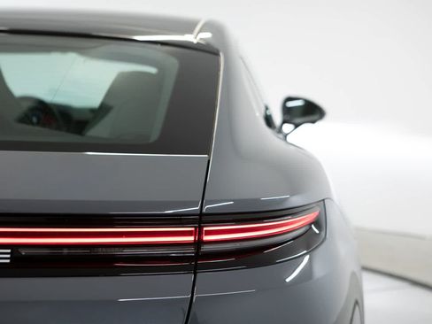 New 2026 Porsche Panamera 4 AWD/4WD image 39