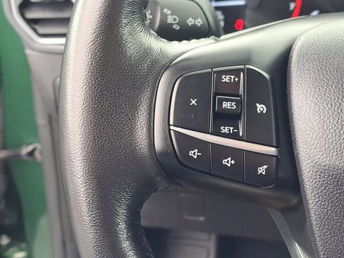 Certified 2023 Ford Bronco Sport Big Bend w/ Convenience Package image 11