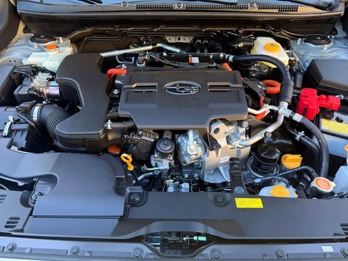 New 2026 Subaru Crosstrek 2.5i Limited AWD/4WD image 9