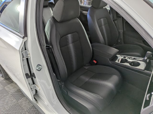 Used 2024 Honda Civic Sport image 27