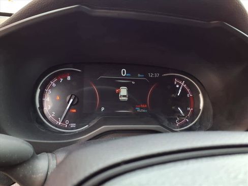 Certified 2024 Toyota RAV4 LE image 11