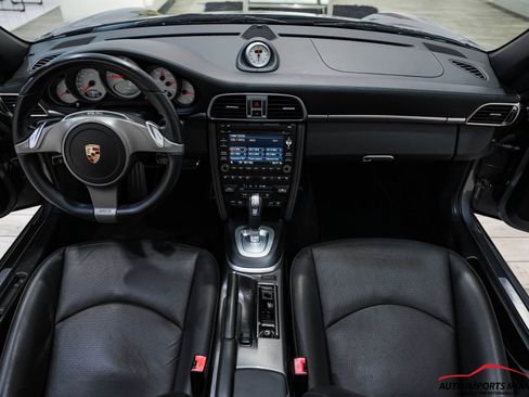 Used 2010 Porsche 911 Turbo image 65