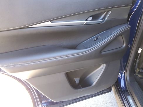 Used 2022 INFINITI QX60 Luxe w/ Cargo Package image 9