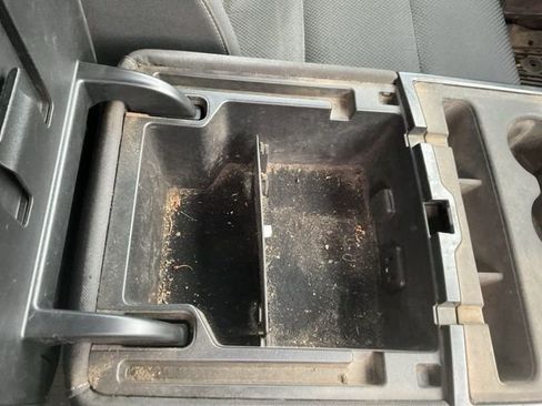 Used 2017 Chevrolet Silverado 1500 LT w/ All Star Edition image 16