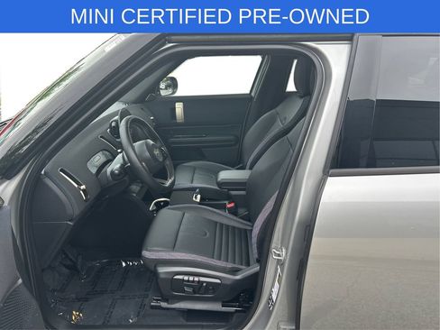 Used 2026 MINI Cooper Countryman S w/ Comfort Package Max AWD/4WD image 11