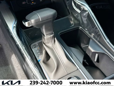 New 2026 Kia Sorento LX FWD image 26