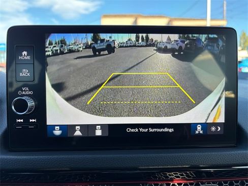 Used 2025 Honda Civic Si image 20