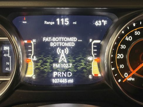 Used 2019 Jeep Wrangler Unlimited Sport S AWD/4WD image 77