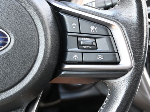 Used 2023 Subaru Outback Onyx Edition XT AWD/4WD image 28