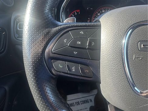 Used 2024 Dodge Durango GT image 18