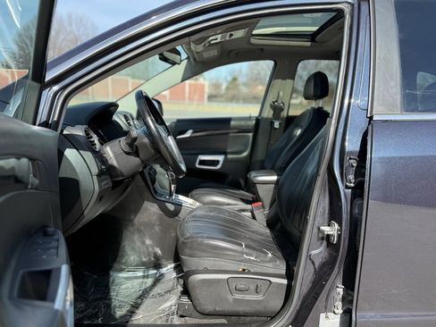 Used 2014 Chevrolet Captiva Sport LTZ image 10