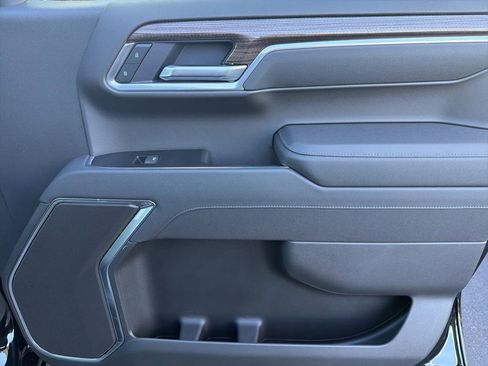 New 2026 Chevrolet Silverado 1500 LT image 24