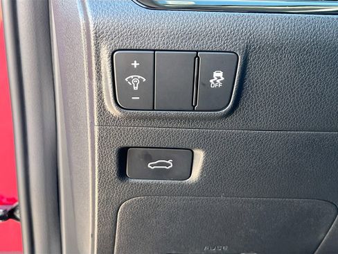 Certified 2025 Kia K5 EX image 10