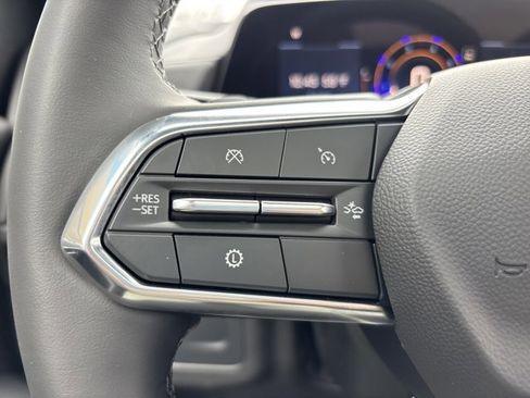 New 2026 Chevrolet Tahoe Premier image 33