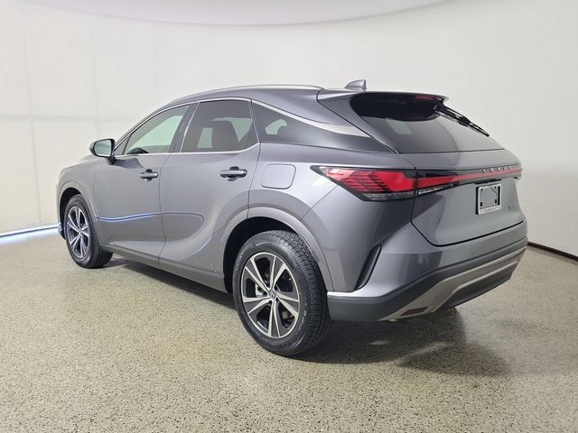 Used 2023 Lexus RX 350 Premium w/ Accessory Package (Z1) FWD image 7