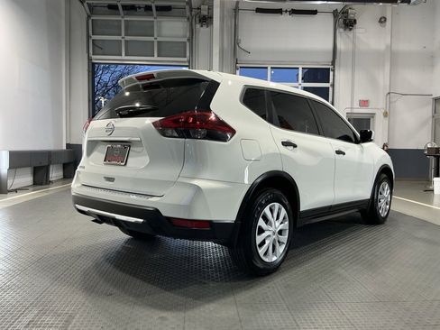 Used 2020 Nissan Rogue S image 35