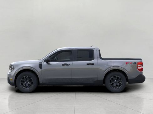 New 2026 Ford Maverick XLT w/ XLT Luxury Package image 3