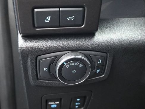 Used 2021 Ford Expedition Max Limited RWD image 21