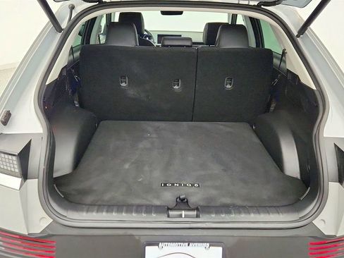 Used 2023 Hyundai Ioniq 5 SEL image 20