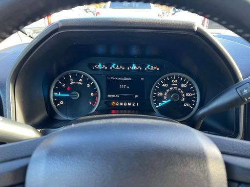 Used 2017 Ford F150 XLT w/ Equipment Group 301A Mid image 35