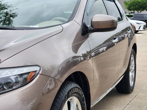 Used 2012 Nissan Murano LE w/ Platinum Pkg image 9