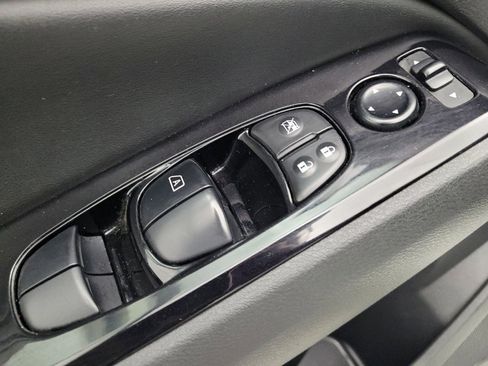 Used 2024 Nissan Altima 2.5 SR image 27