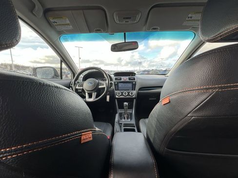 Used 2016 Subaru Crosstrek 2.0i Limited w/ Popular Package #2 image 19